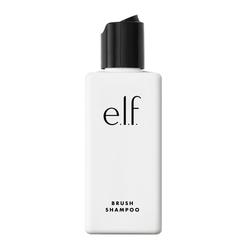 Makeup brush shampoo - makeup,