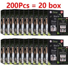 Dexe Black Hair Shampoo 5