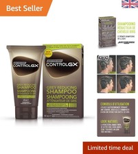 250mL Liquid Shampoo for Grey