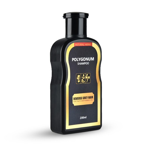 200ml reverse grey hair - 200ml,