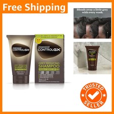 Grey Reducing Shampoo