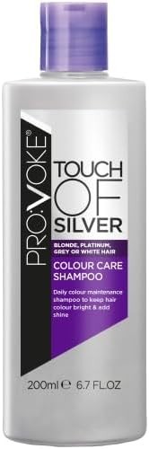 Natural 200ml colour care - natural,