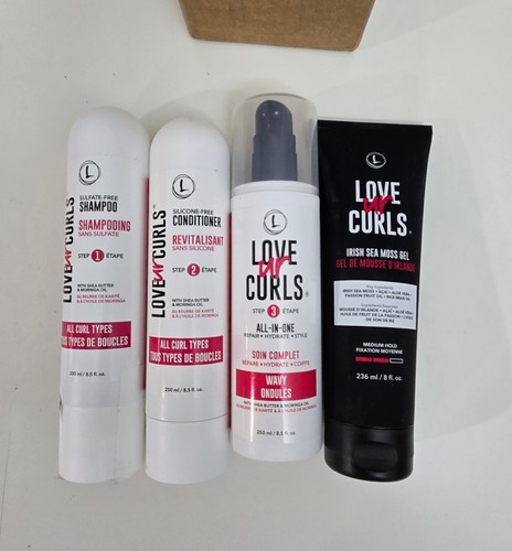 Shampoo conditioner curly - shampoo,, conditioner,