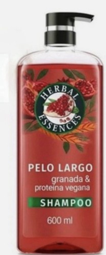 Herbal essences hermoso - herbal,