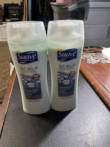 Pack suave scalp - pack-,
