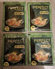 Natural Black Colour Shampoo -