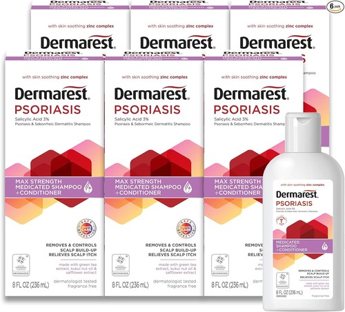 Psoriasis shampoo - psoriasis, &