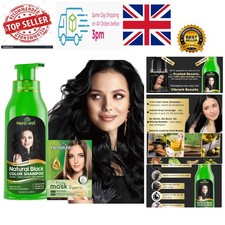 Salon-Quality 3-in-1 Colouring