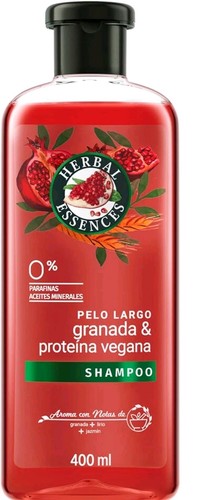 Herbal essences hermoso - 2,