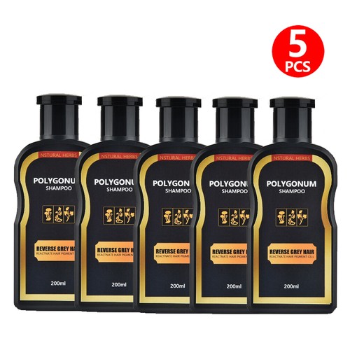 200ml reverse grey hair - reverse,