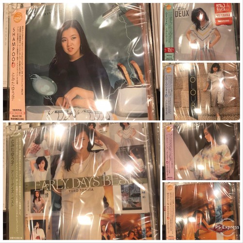 Yuko tomita luxury - tomita,