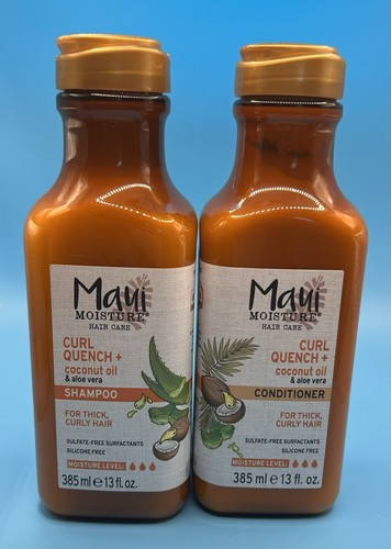 Curl quench coconut - +,