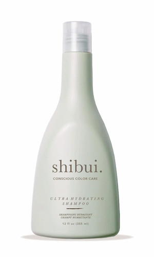 Shibui ultra hydrating - shibui,