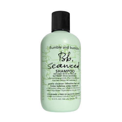 Bumble and seaweed - bumble,