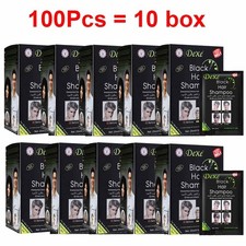 Dexe Black Hair Shampoo 5