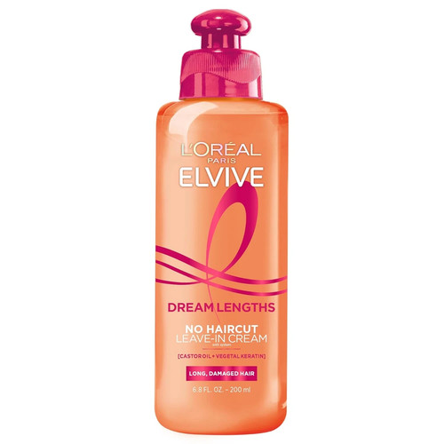 Elvive dream lengths - lengths, no