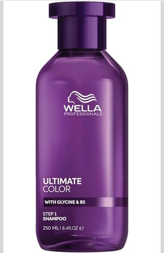 Shampoo for all coloured - shampoo,