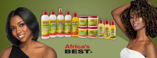 Africa best hair care - |,