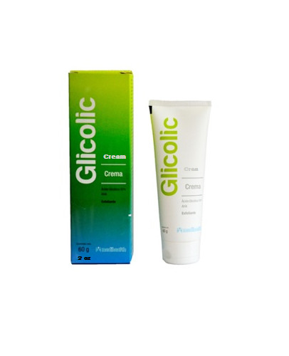 Glicolic is designed to - glicolic,
