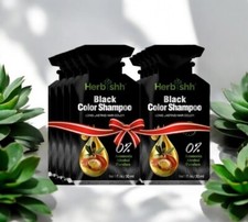 Black Hair Shampoo Ammonia