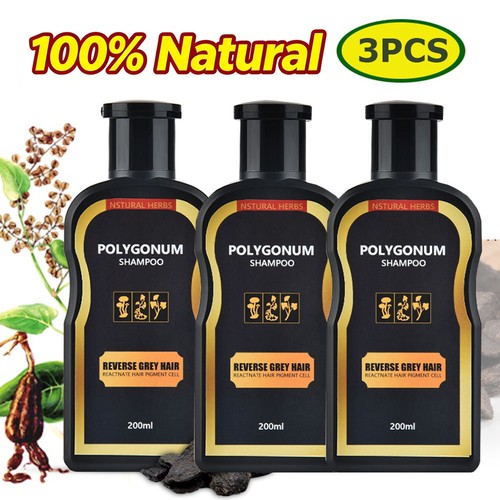 Pack 200ml grey - grey, hair