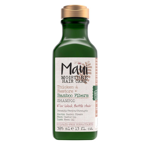Thicken restore bamboo - &,