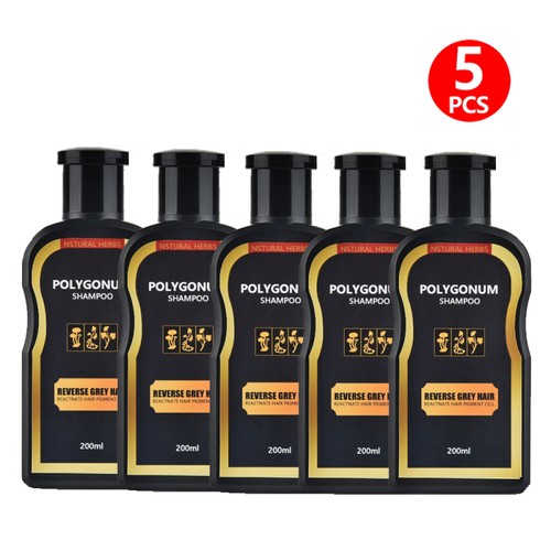 200ml reverse grey hair - 200ml,