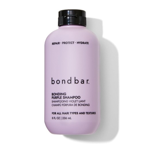 Bondbar purple brightening - purple,