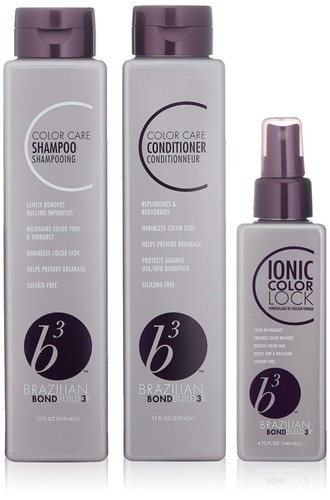Brazilian bondbuilder color - b3,