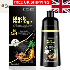 Salon-Quality Gray Hair