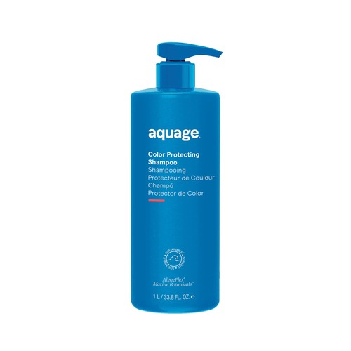 Aquage color protecting - color,