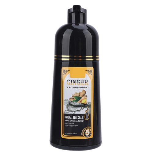 500ml black color - 500ml,