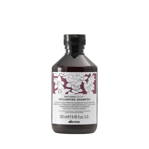 Davines naturaltech replumping - davines,