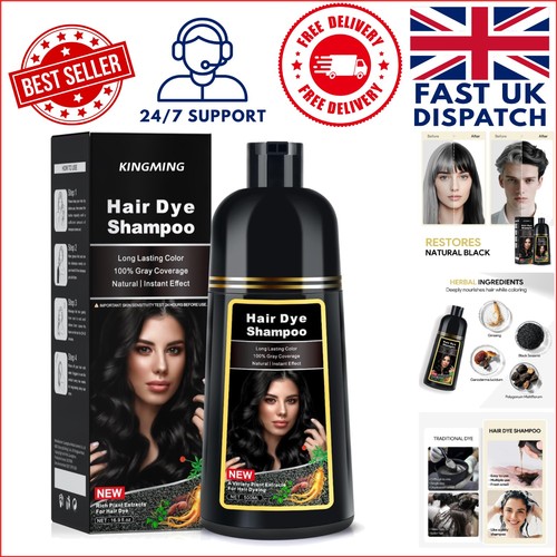 Salon quality black hair color - salon-quality,