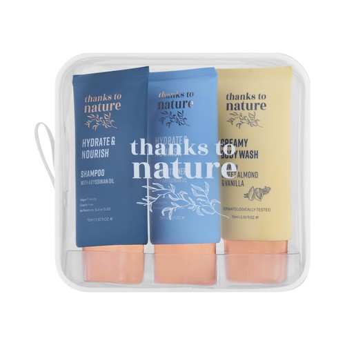 Hydrate mini travel - hydrate,