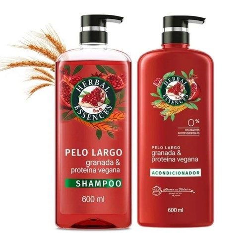 Pack herbal essences hermoso - 2,